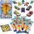Hot Wheels GWN97 Rewards 10x autka niespodzianki